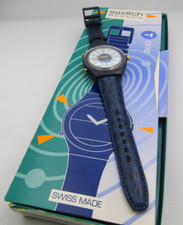 SWATCH PAGER BEEP UP "FOREIGN AFFAIR" +NEUWARE+ -SVP- SCALL / PAGER / THE BEEP