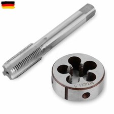 M14x1,5 HSS Gewindebohrer