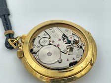 Venus Handaufzugswerk mit