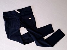 Freddy wr up Pant XS 34 Dunkel