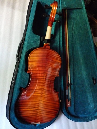 Atemberaubende viola - atemberaubende,