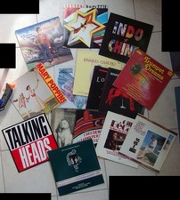 lp sammlung 15 stück