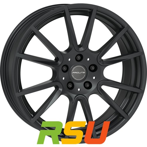 Proline pxf black - pxf, 8.5x19"