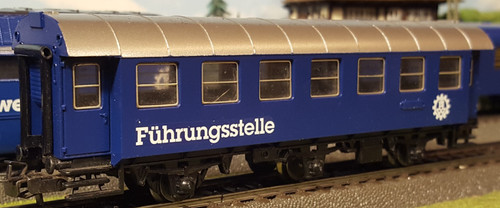 604 märklin thw modell - ,