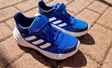 Adidas sneaker schuhe - schuhe, blau