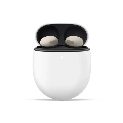 Google pixel buds - google,