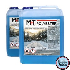 10 Liter -60°C