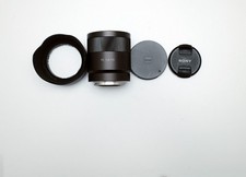 Objektiv für Sony E-Mount