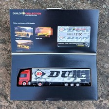 Dunlop collection herpa - ***dunlop, collection*herpa