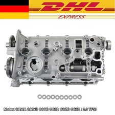 Zylinderköpfe Komplett mit