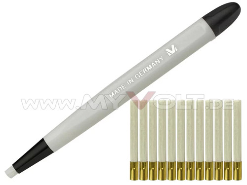 Glasfaserstift mit