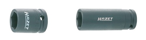Hazet - hazet, 1/2"