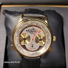 Armbanduhr Raoul U Braun