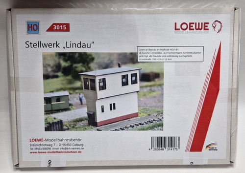 Loewe spur 3015 - spur,