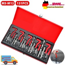 ENVA GEWINDE REPARATUR