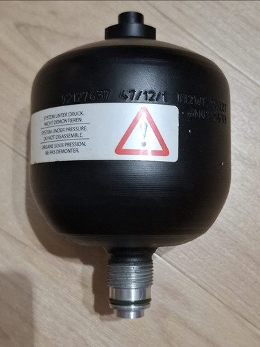 Druckspeicher für audi 3l - a2,