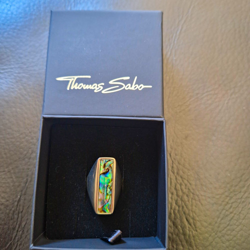 Thomas sabo ring 925 - sabo,