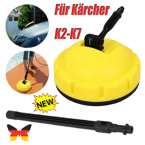 Flächenreiniger