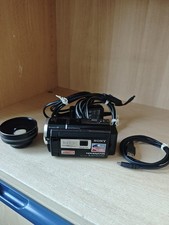Sony Handycam HDR-PJ260