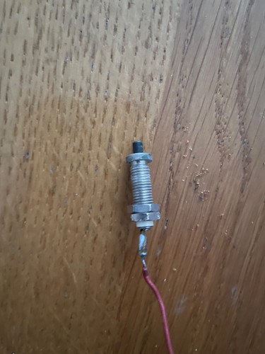 Antike weichenschalter pin mit - weichenschalter,
