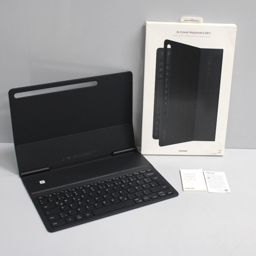 Samsung book cover keyboard - book,