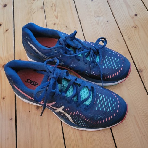 Top asics dynamic - dynamic, duomax