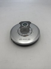 Aeg discman tragbarer - discman,