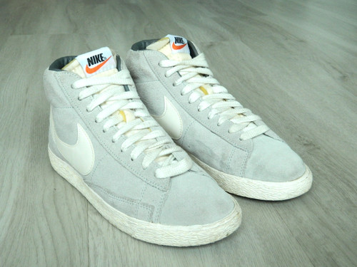 Nike blazer vintage mid - vintage,