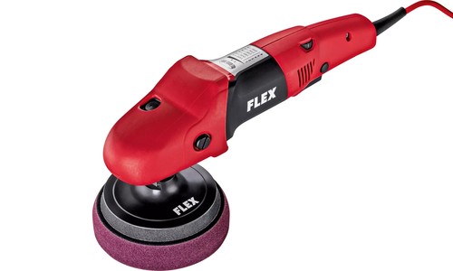 Flex polierer mit - flex,
