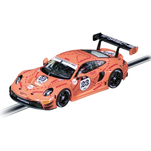 Carrera 24021 porsche 911 gt3 - porsche,
