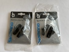 Shimano 600 Ultegra Bremschuhe