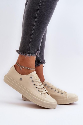 Big star sneaker low - star,