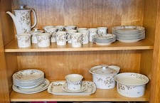 Arzberg Kaffeeservice Speisen-