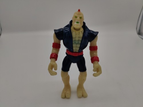 Captain planet duke - captain, planet,