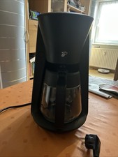 Tchibo Filterkaffeemaschine „Let‘s Brew“, für bis zu 10 Tassen Filterkaffee