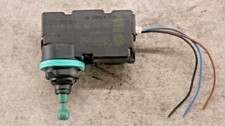 VW Golf 4 1J (2/3-Türer) Stellmotor Leuchtweitenregulierung 1J0941295B