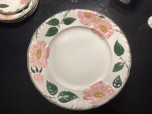 Villeroy boch wild - villeroy&boch, wild-rose