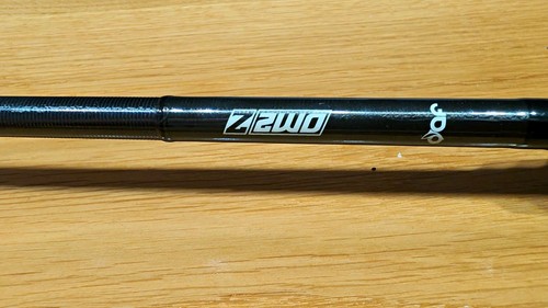 Zanderrute daf zwo - daf, (dicht