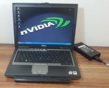 Dell Latitude D630 14,1" T8300