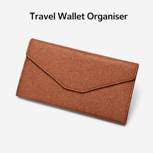 Reisebrieftasche organizer - reisebrieftasche,