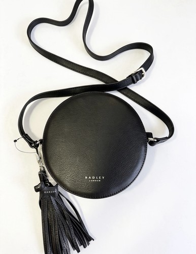 Radley schwarz leder - radley,