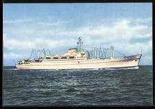 Passagierschiff Australia des