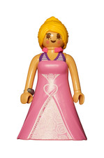 Playmobil Figur Frau Dame
