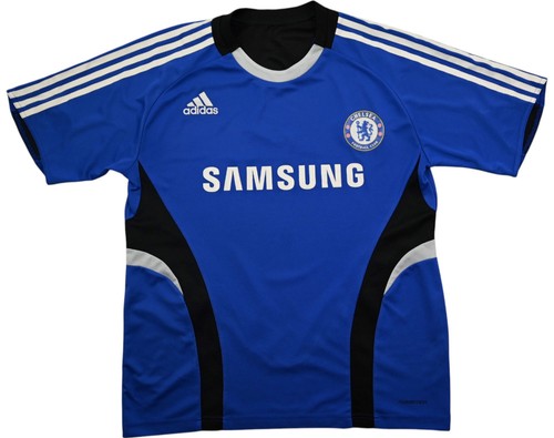 Adidas 2008 chelsea shirt - adidas, 2008-09