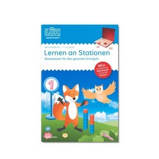 Lük mathematik klasse - mathematik, 1