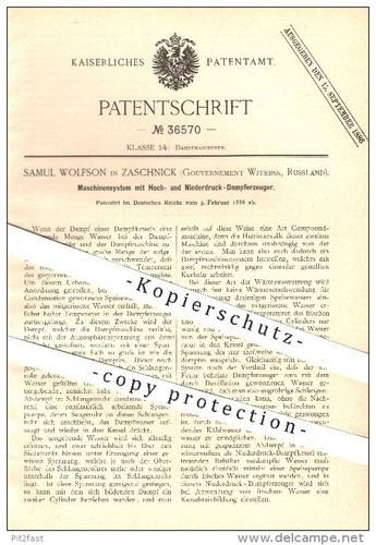 Original patent samul - patent,