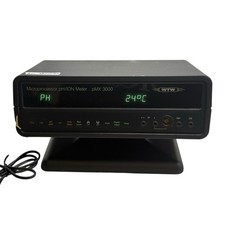 Wtw pmx 3000 microprocessor - wtw,