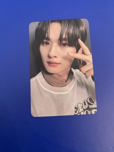 Stray kids life - life, lee