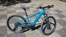 E-MTB, 29 Zoll, 630 Wh Akku, 80 Nm Motor, Garantie bis Dez. 2026