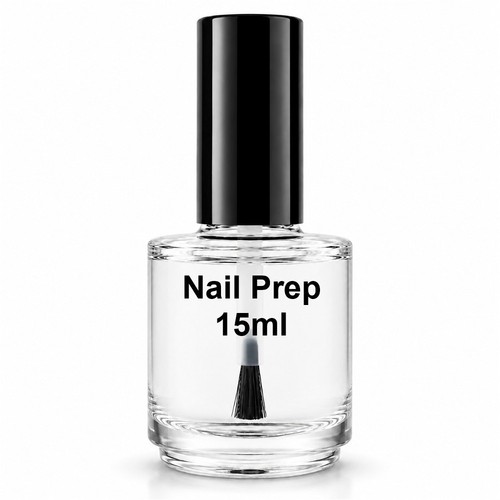 Nail prep 15ml entfetter - nail,